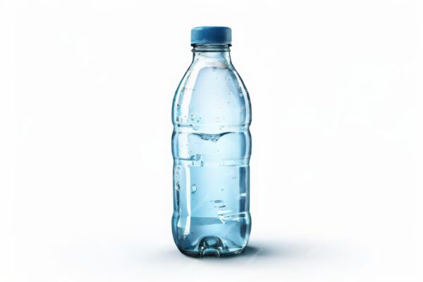 Litro de agua